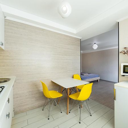Home Apartments Kiev Buitenkant foto