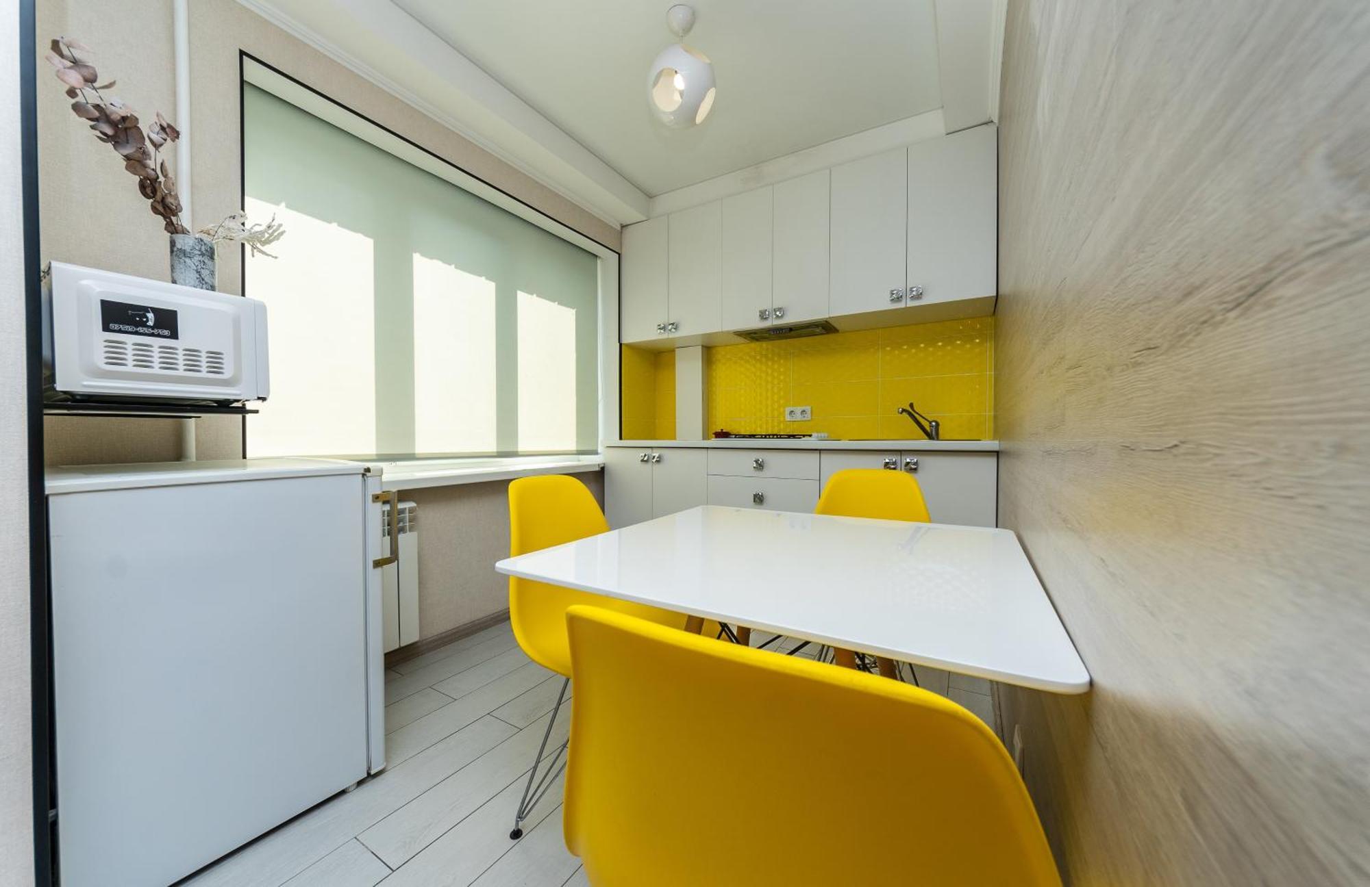Home Apartments Kiev Buitenkant foto