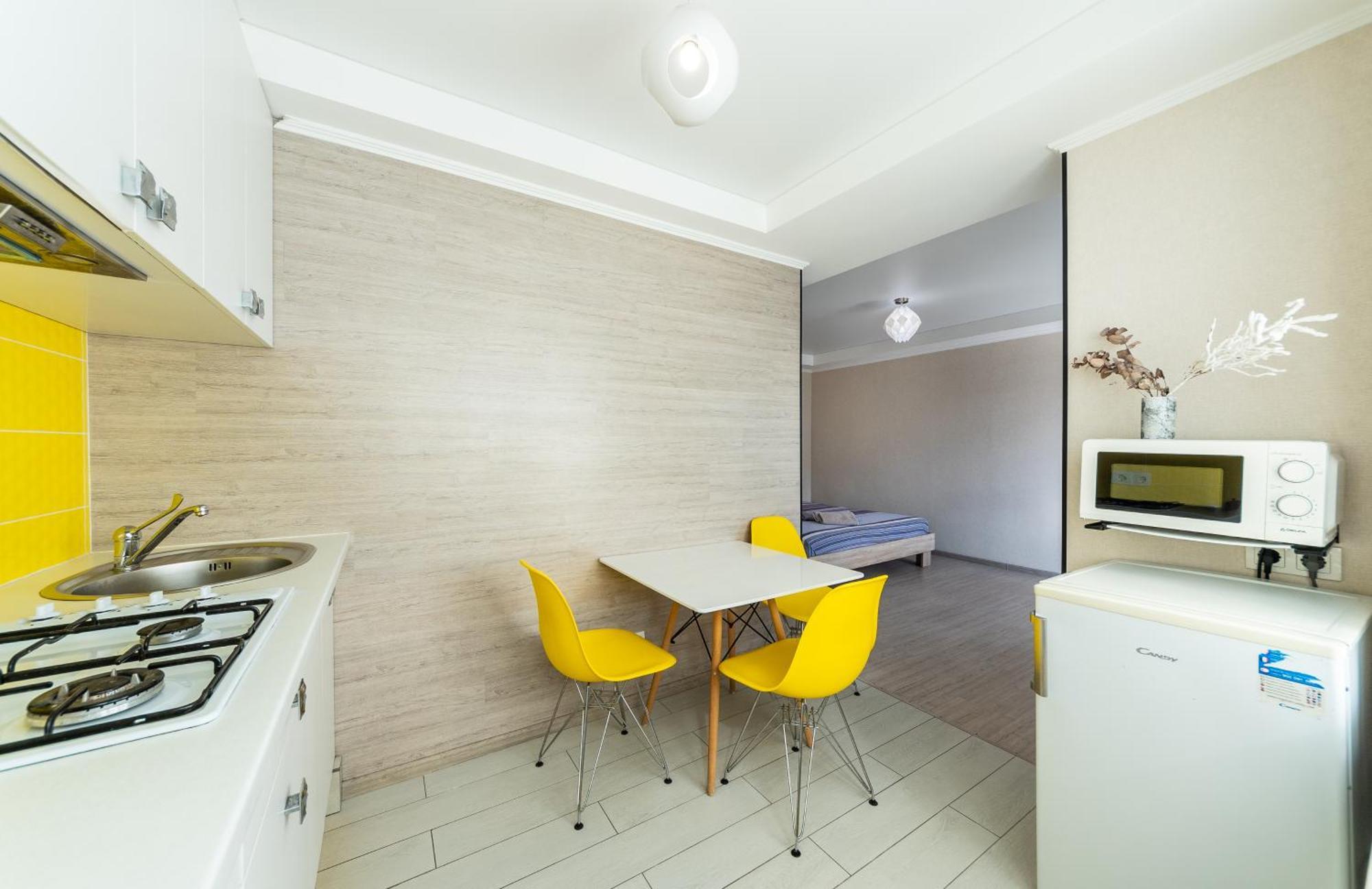 Home Apartments Kiev Buitenkant foto