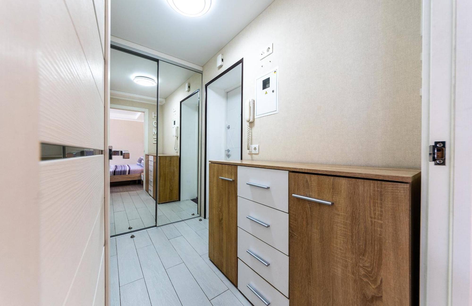 Home Apartments Kiev Buitenkant foto